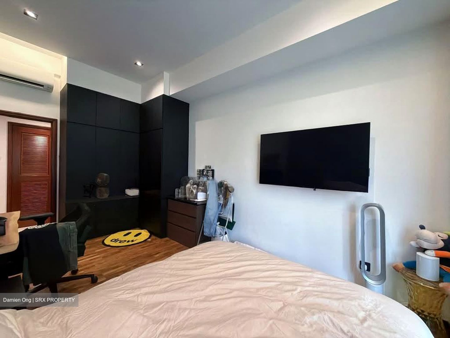 Seletar Springs Condominium (D28), Condominium #549944981